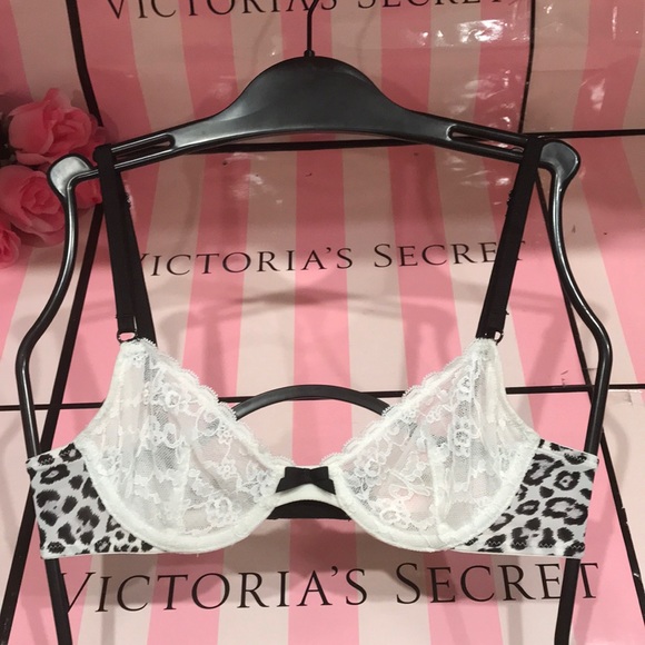 Victoria's Secret Other - 💖 Victoria Secret Unlined Demi Bra